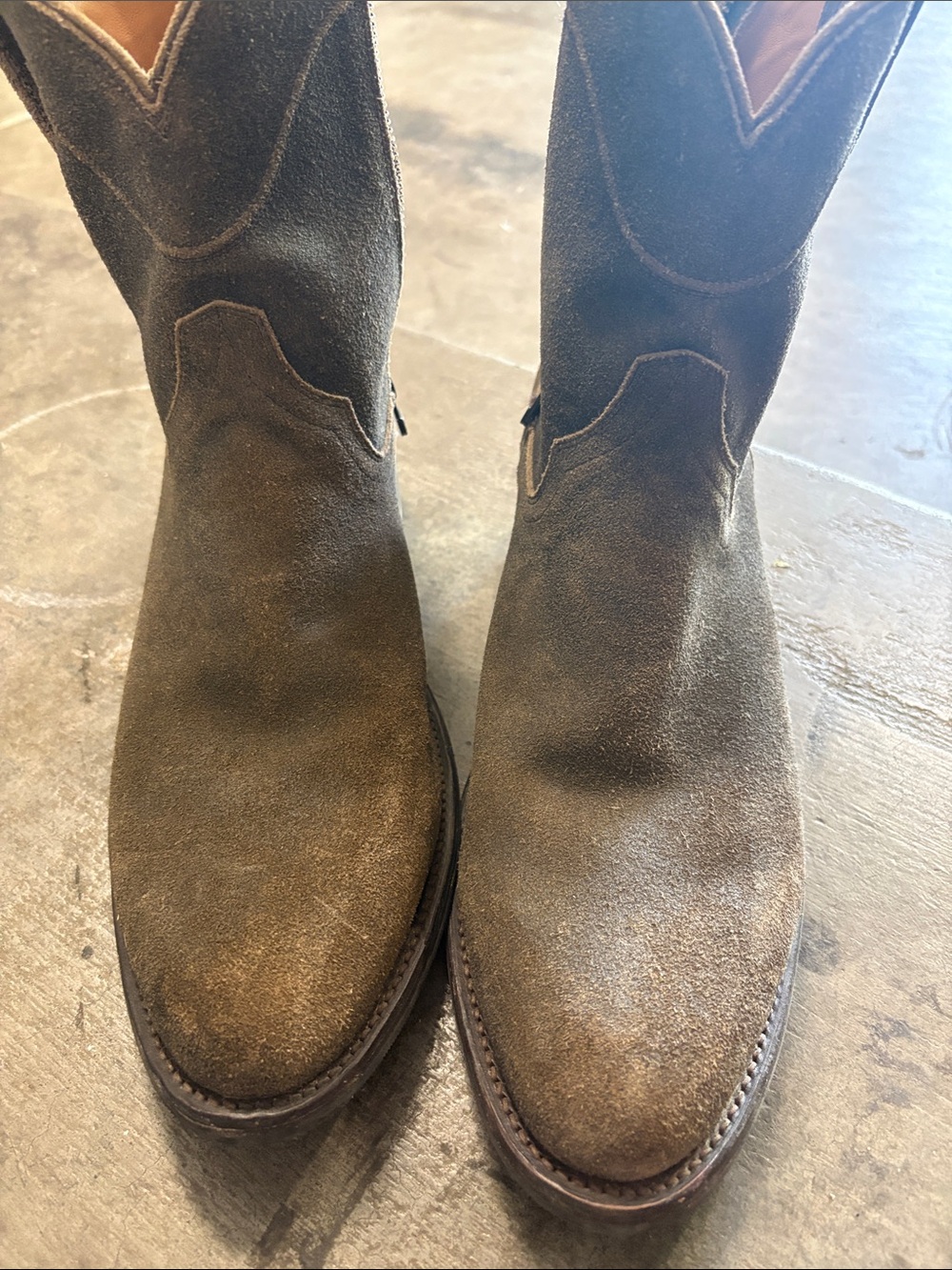 Tecovas Men “The Dean Boot” - Picture 5 of 5